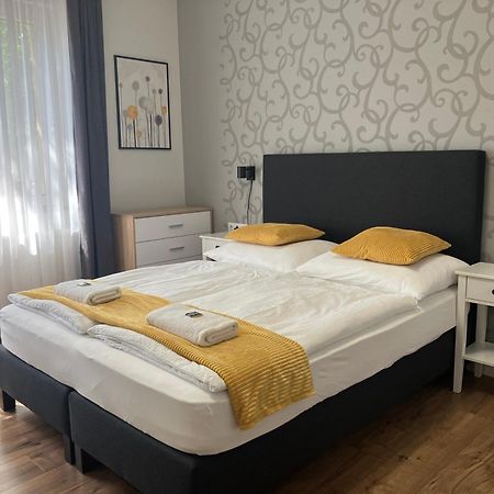Illa Apartments إغير المظهر الخارجي الصورة