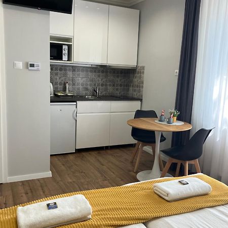 Illa Apartments إغير المظهر الخارجي الصورة