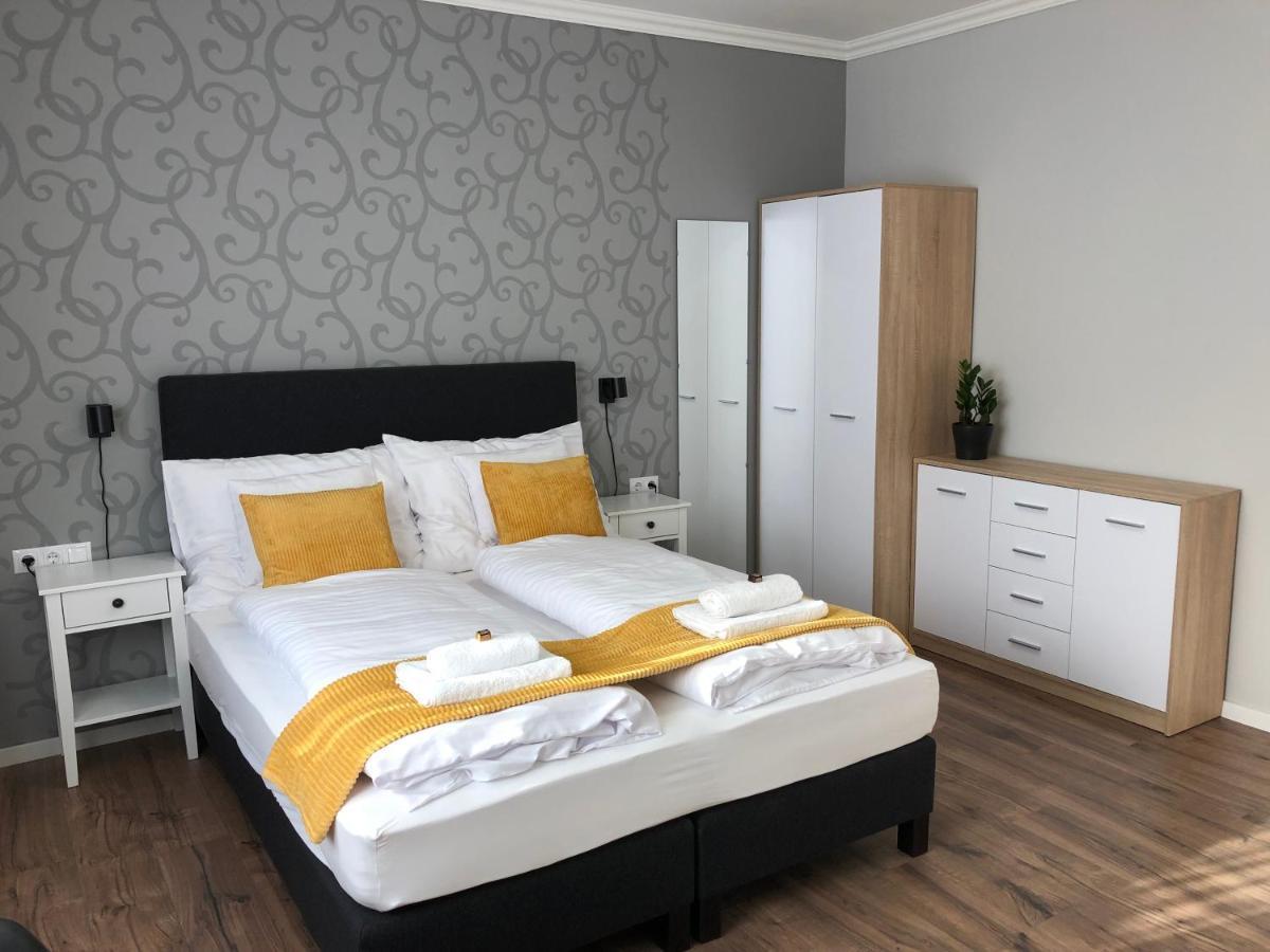 Illa Apartments إغير المظهر الخارجي الصورة