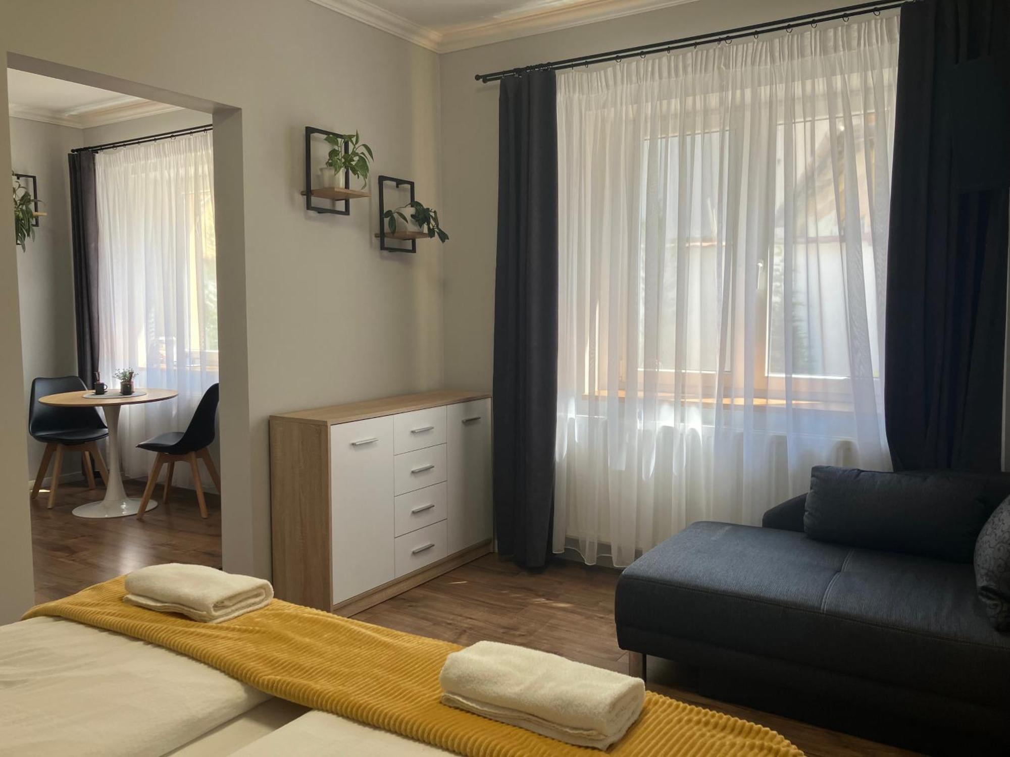 Illa Apartments إغير المظهر الخارجي الصورة