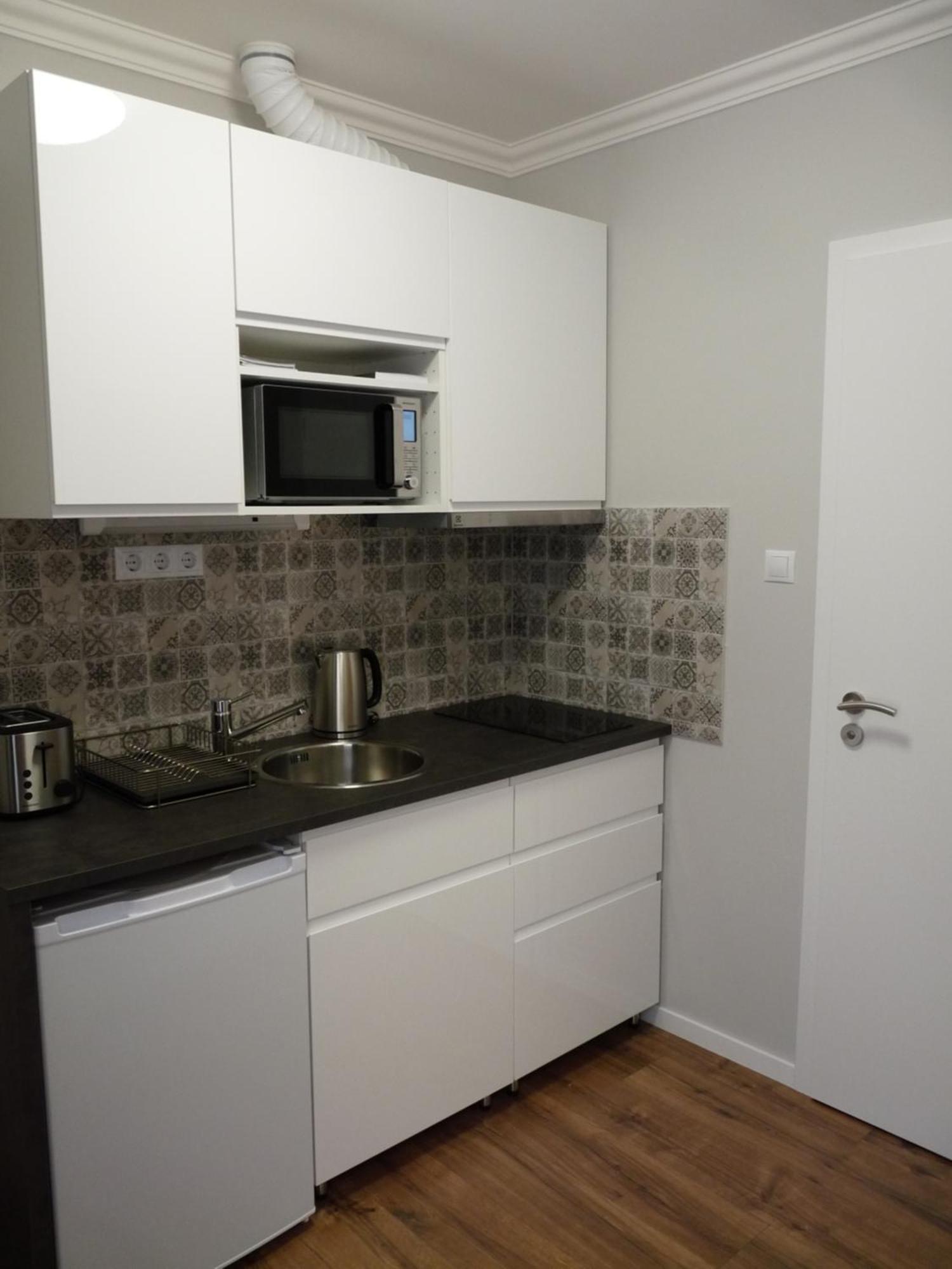 Illa Apartments إغير المظهر الخارجي الصورة