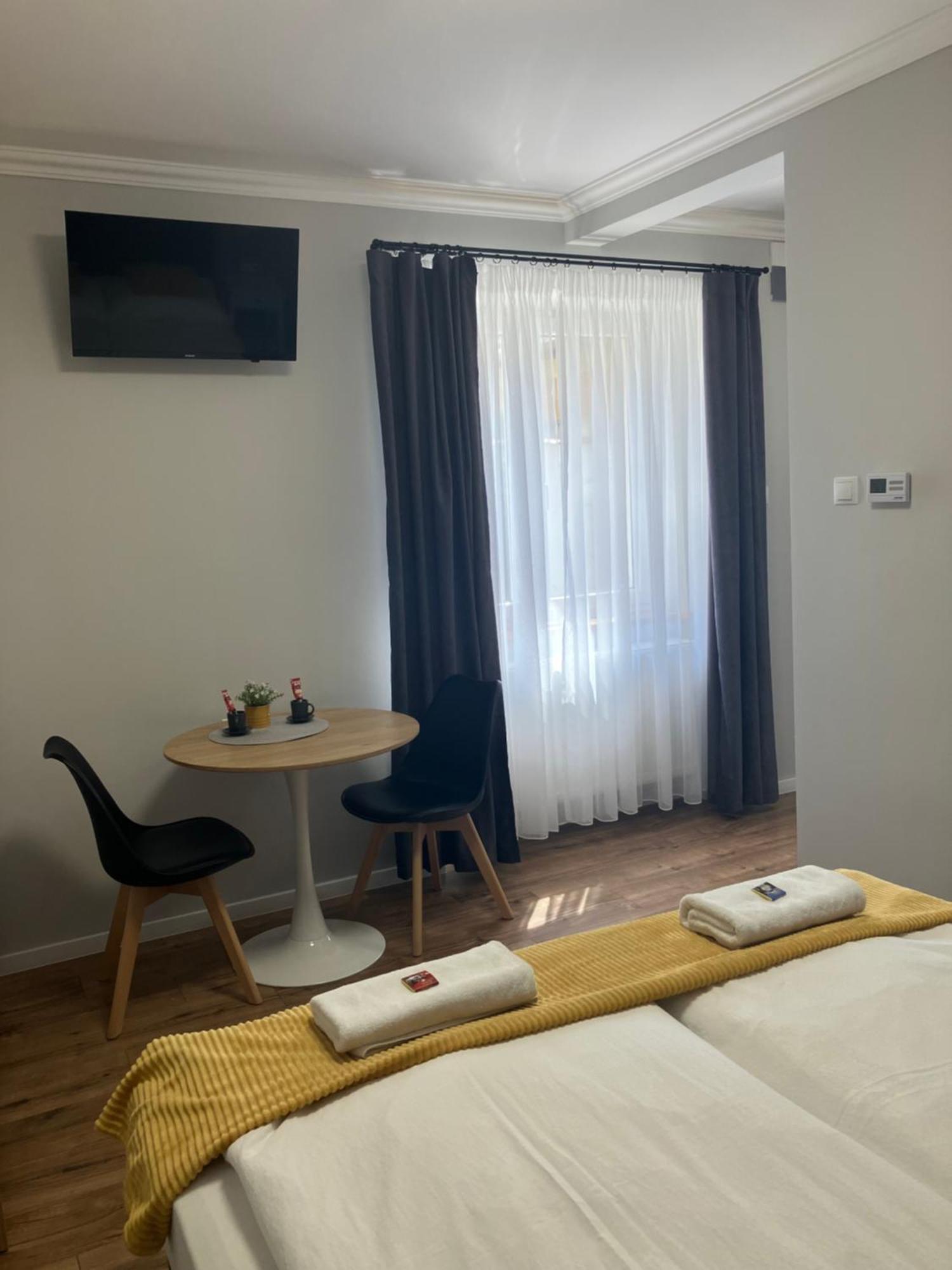 Illa Apartments إغير المظهر الخارجي الصورة