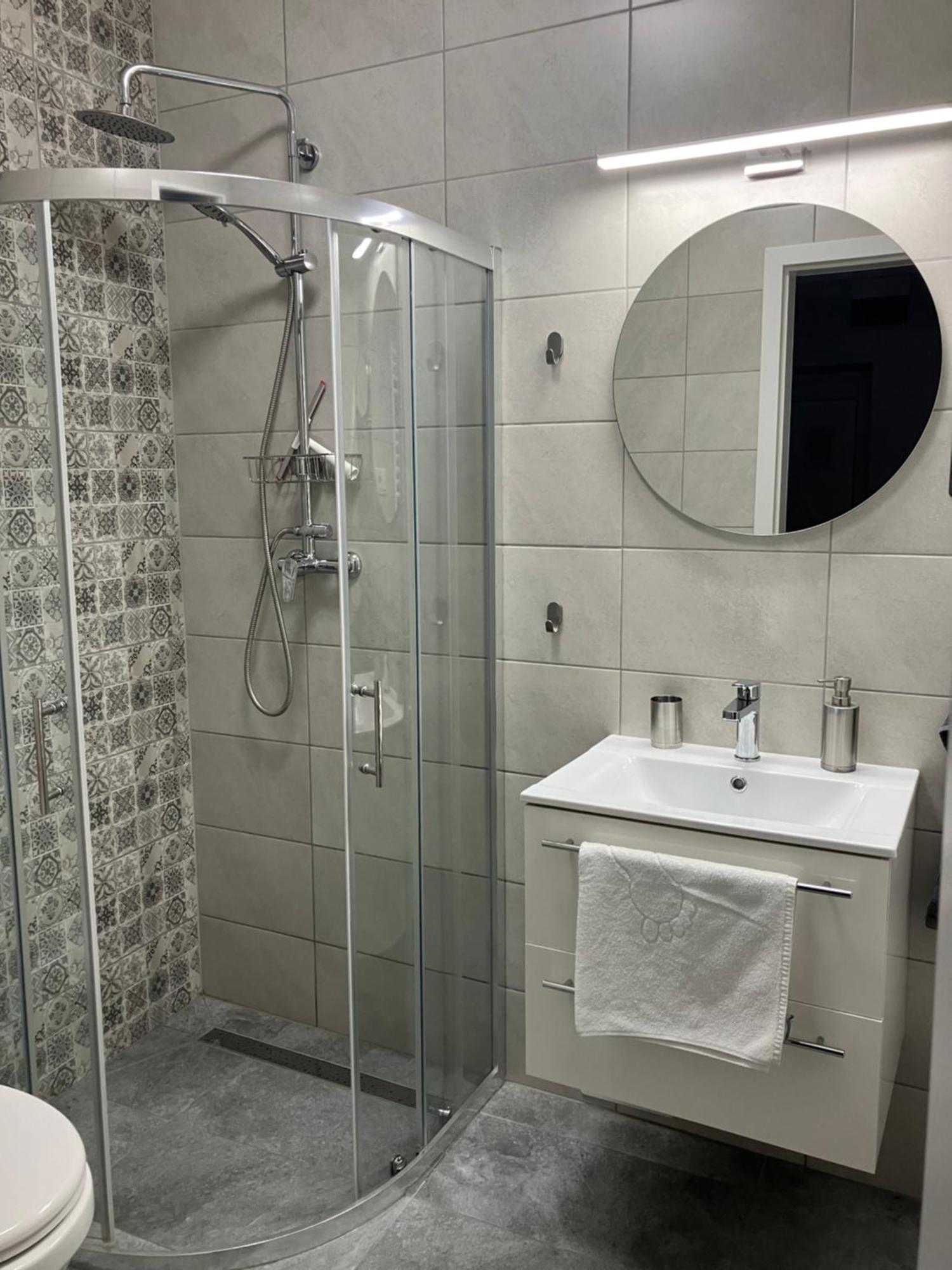 Illa Apartments إغير المظهر الخارجي الصورة