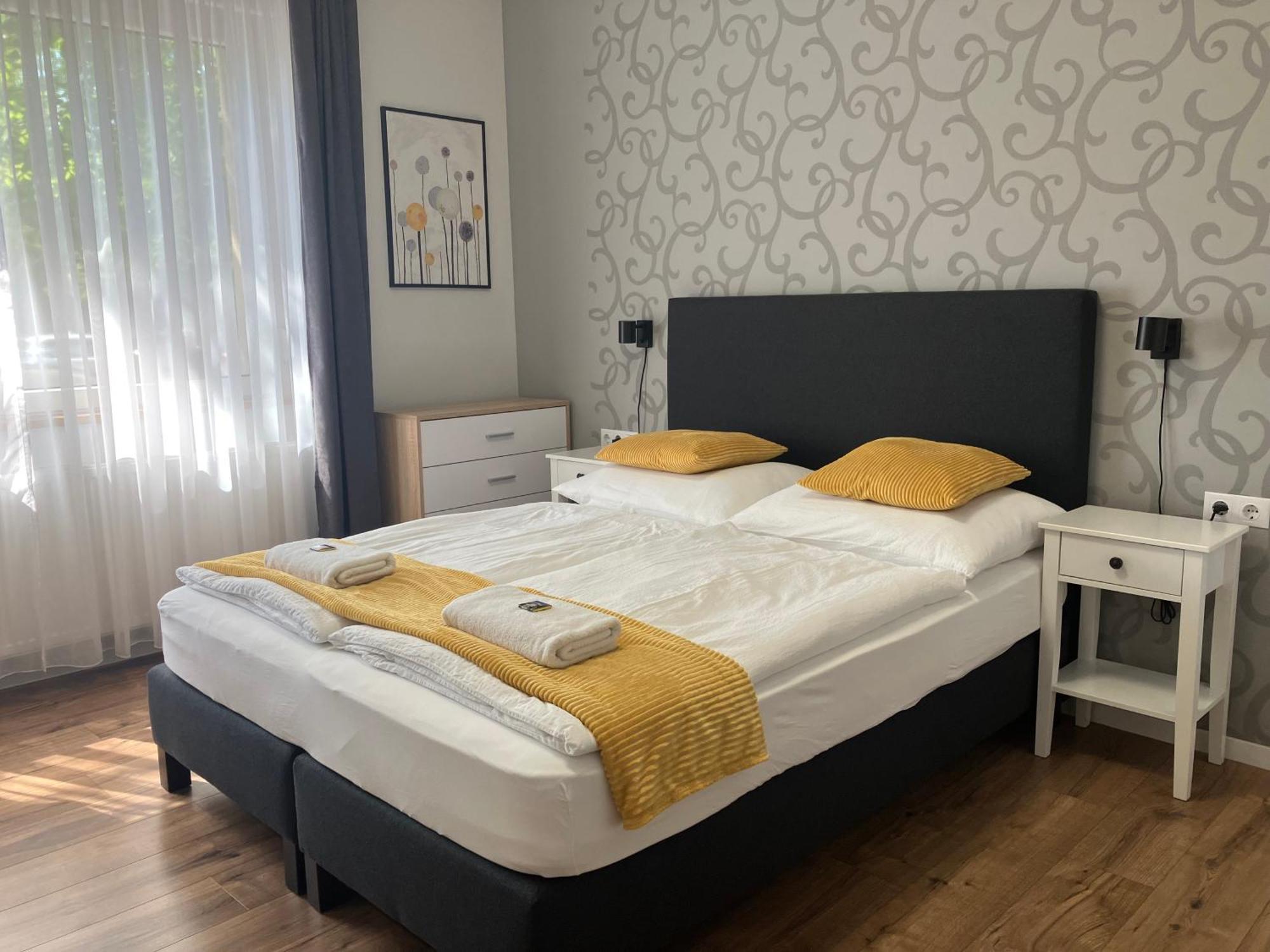 Illa Apartments إغير المظهر الخارجي الصورة