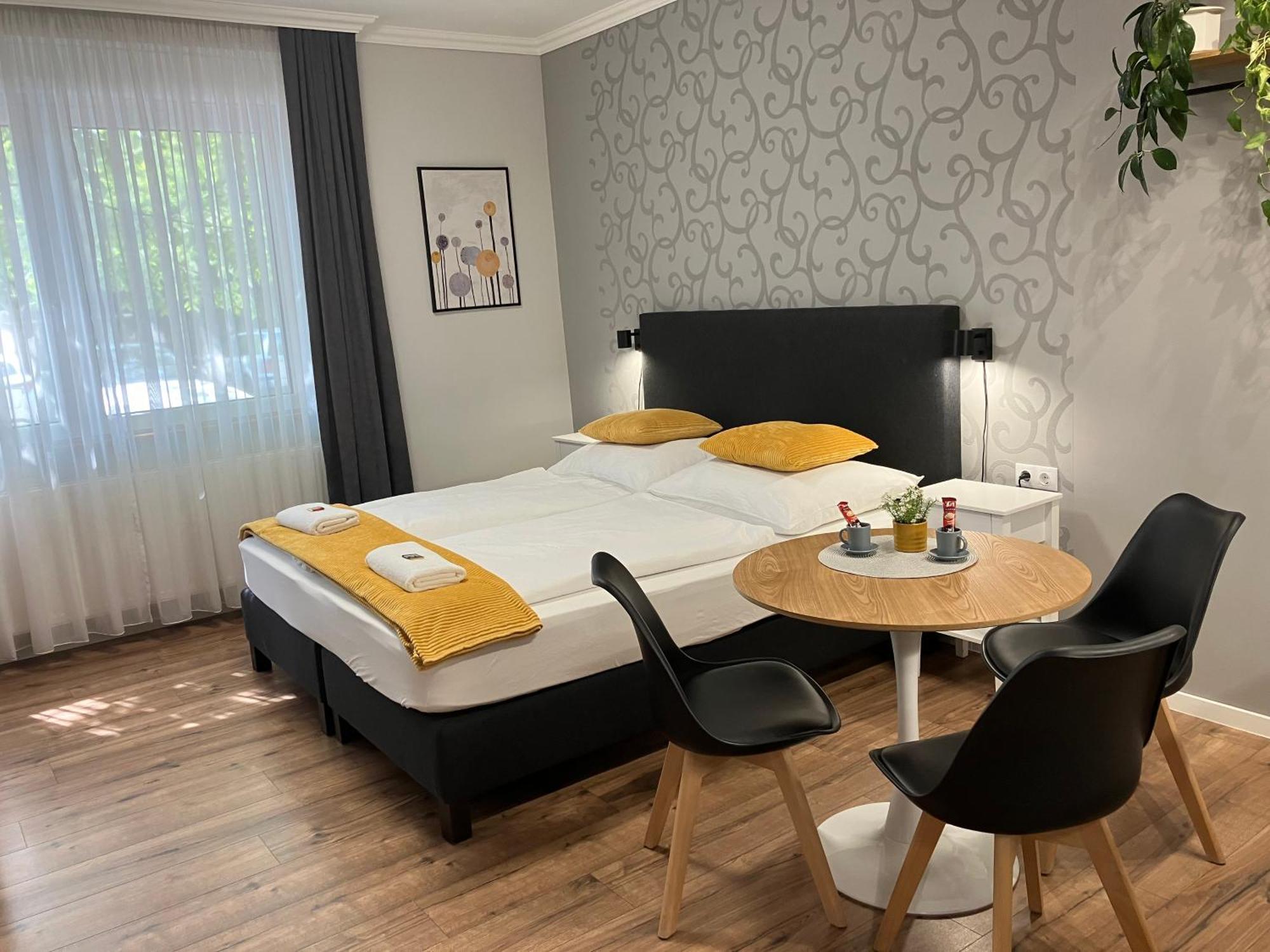 Illa Apartments إغير المظهر الخارجي الصورة