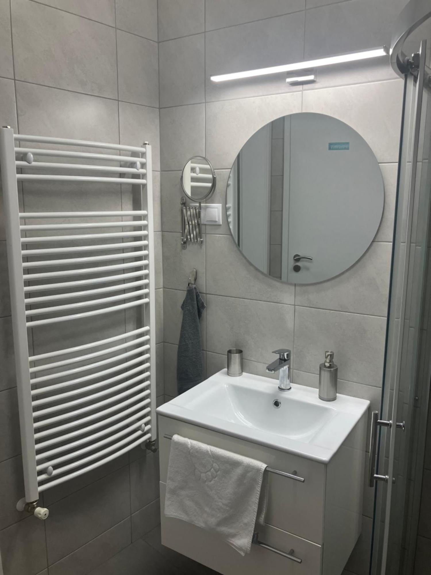 Illa Apartments إغير المظهر الخارجي الصورة
