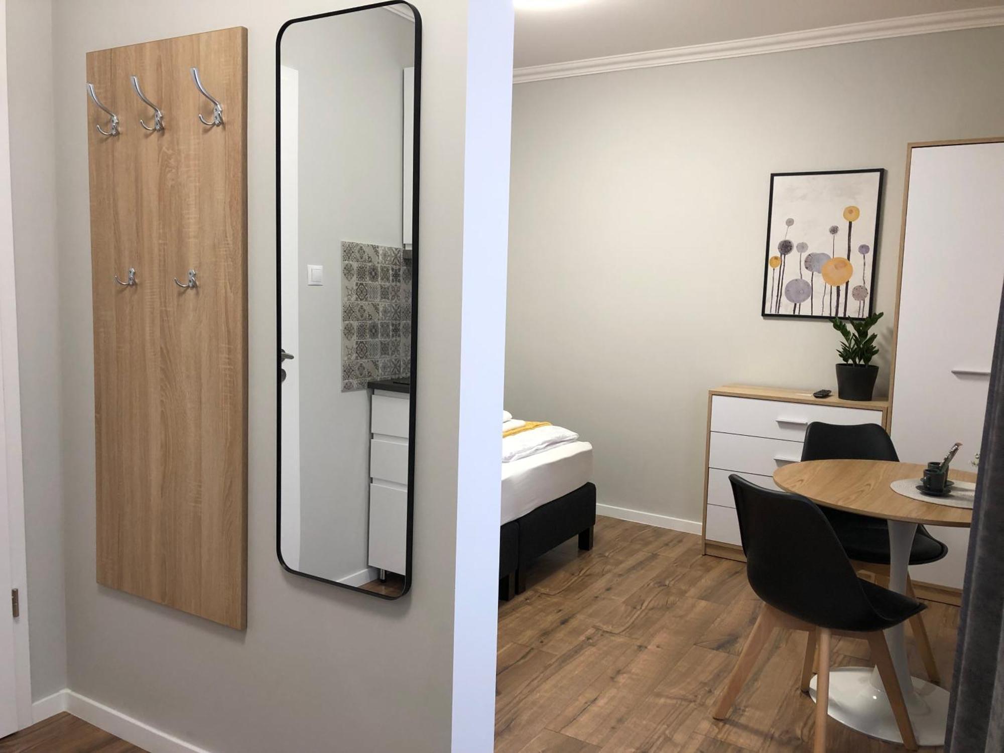 Illa Apartments إغير المظهر الخارجي الصورة