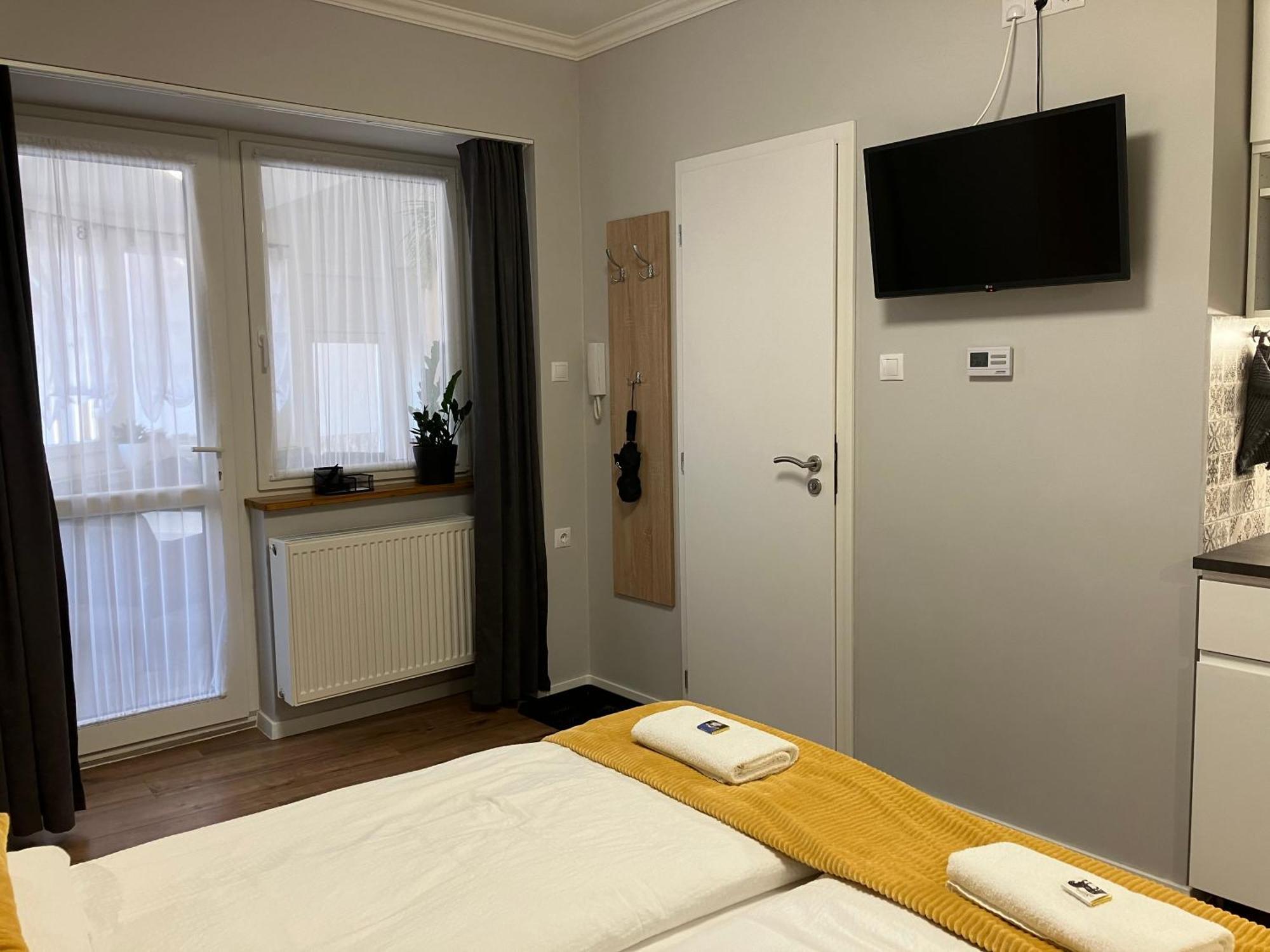 Illa Apartments إغير المظهر الخارجي الصورة