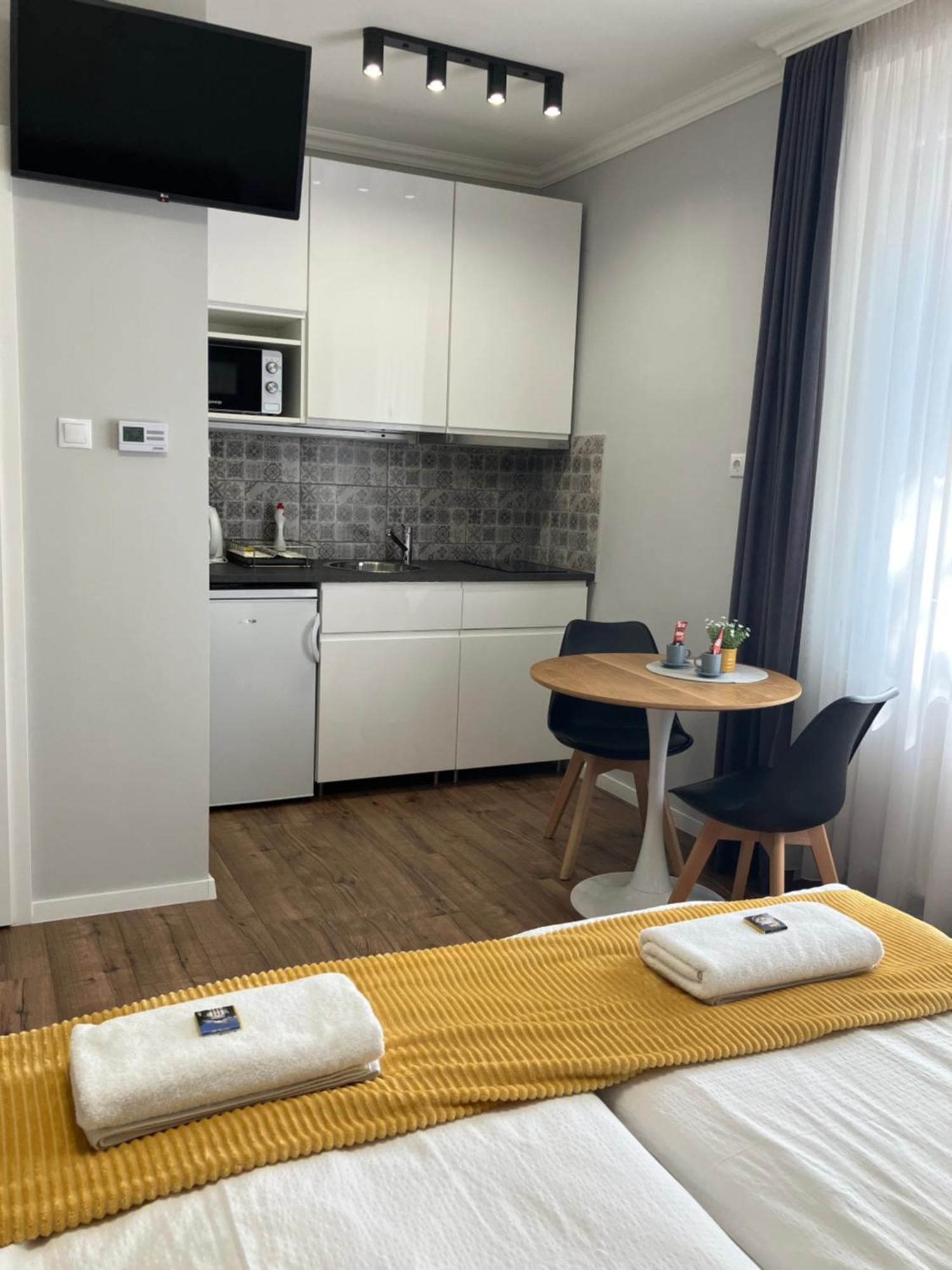 Illa Apartments إغير المظهر الخارجي الصورة
