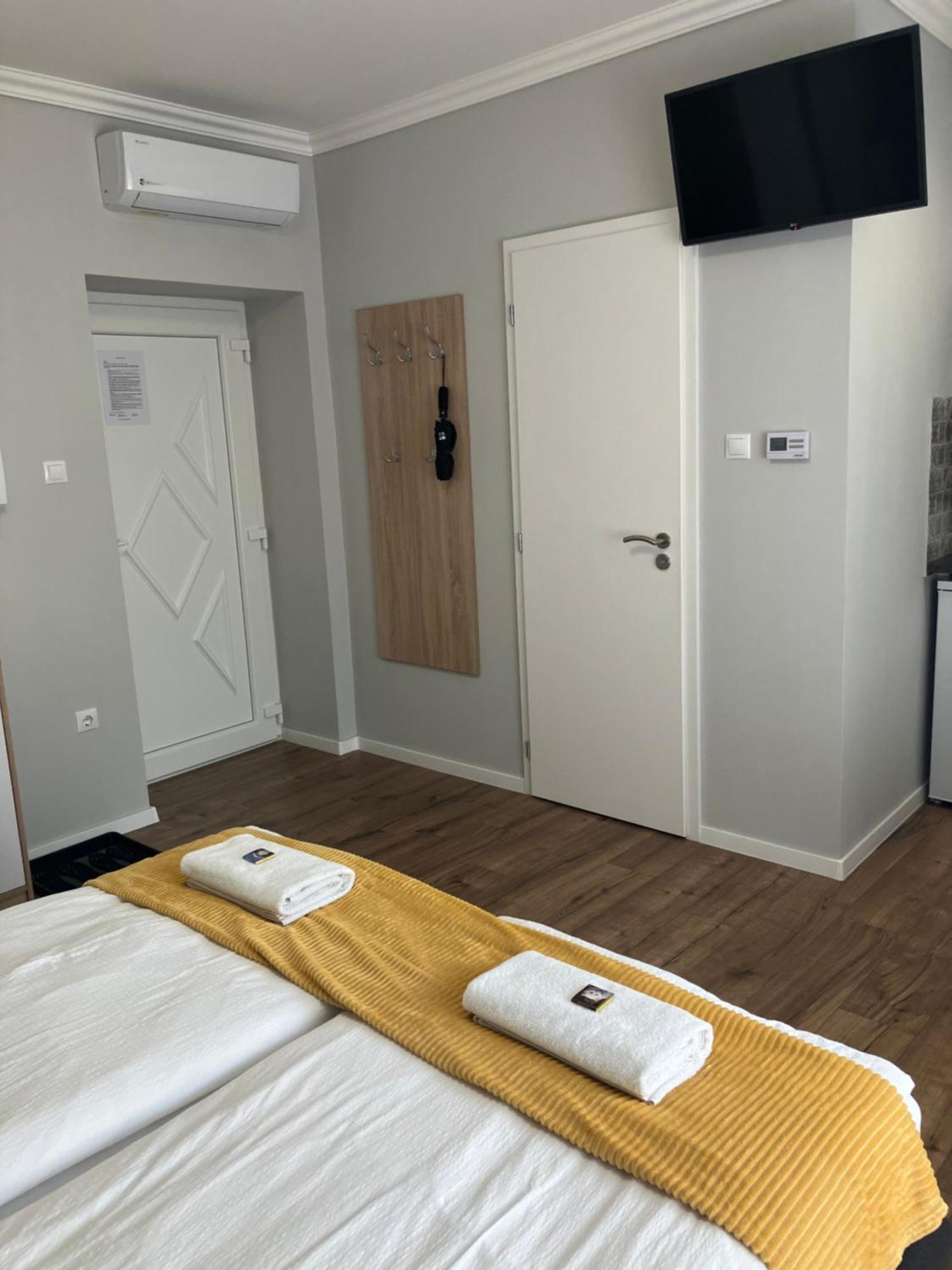 Illa Apartments إغير المظهر الخارجي الصورة