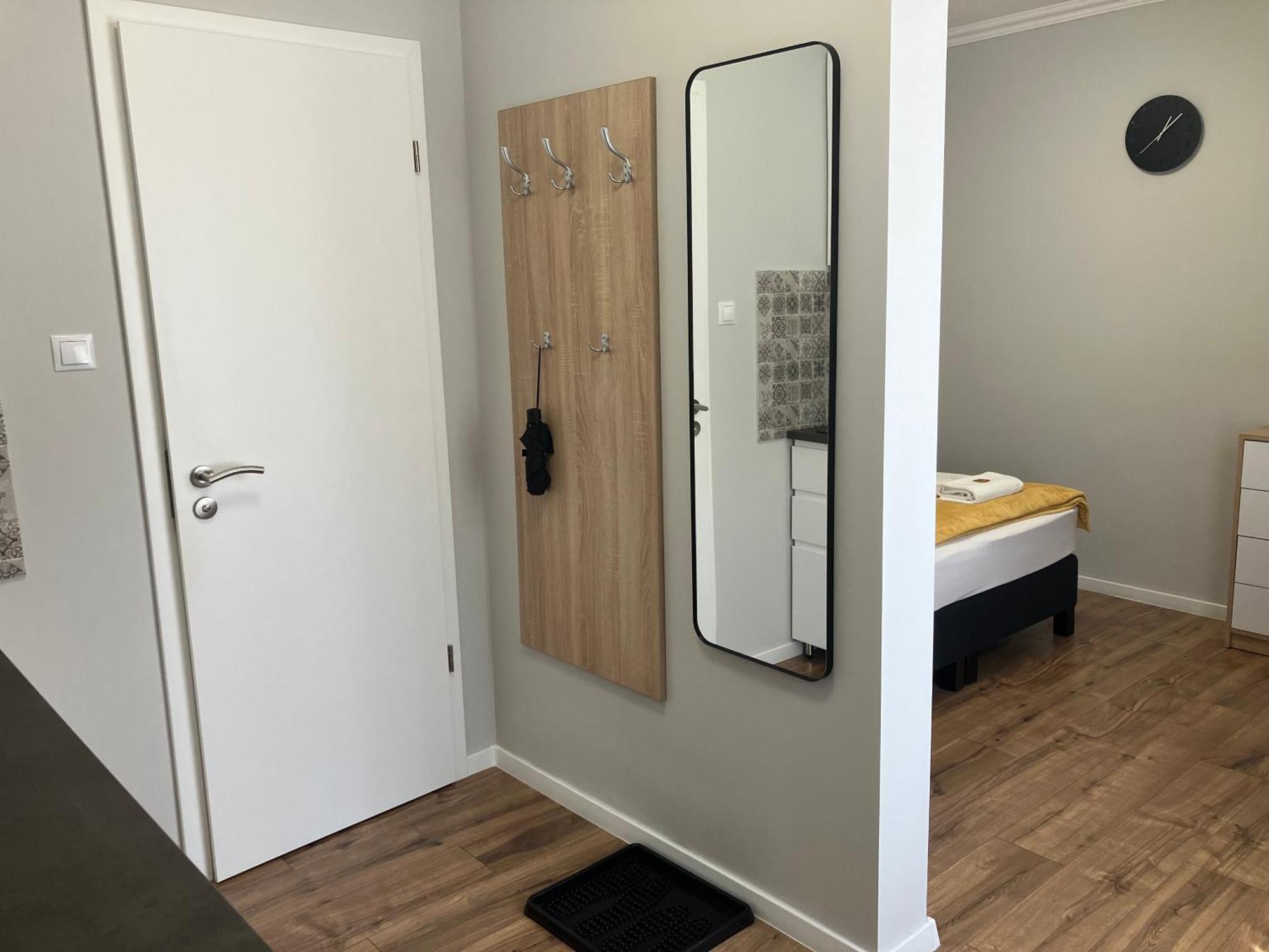 Illa Apartments إغير المظهر الخارجي الصورة