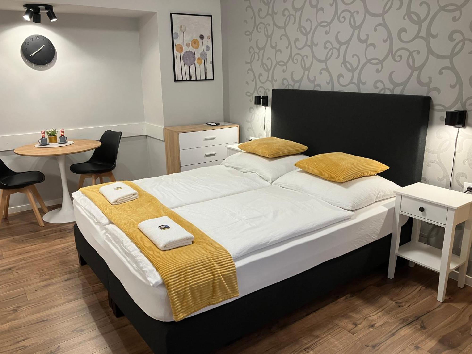 Illa Apartments إغير المظهر الخارجي الصورة