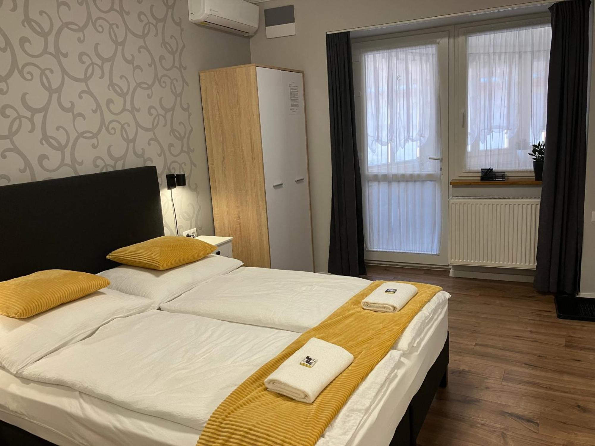 Illa Apartments إغير المظهر الخارجي الصورة