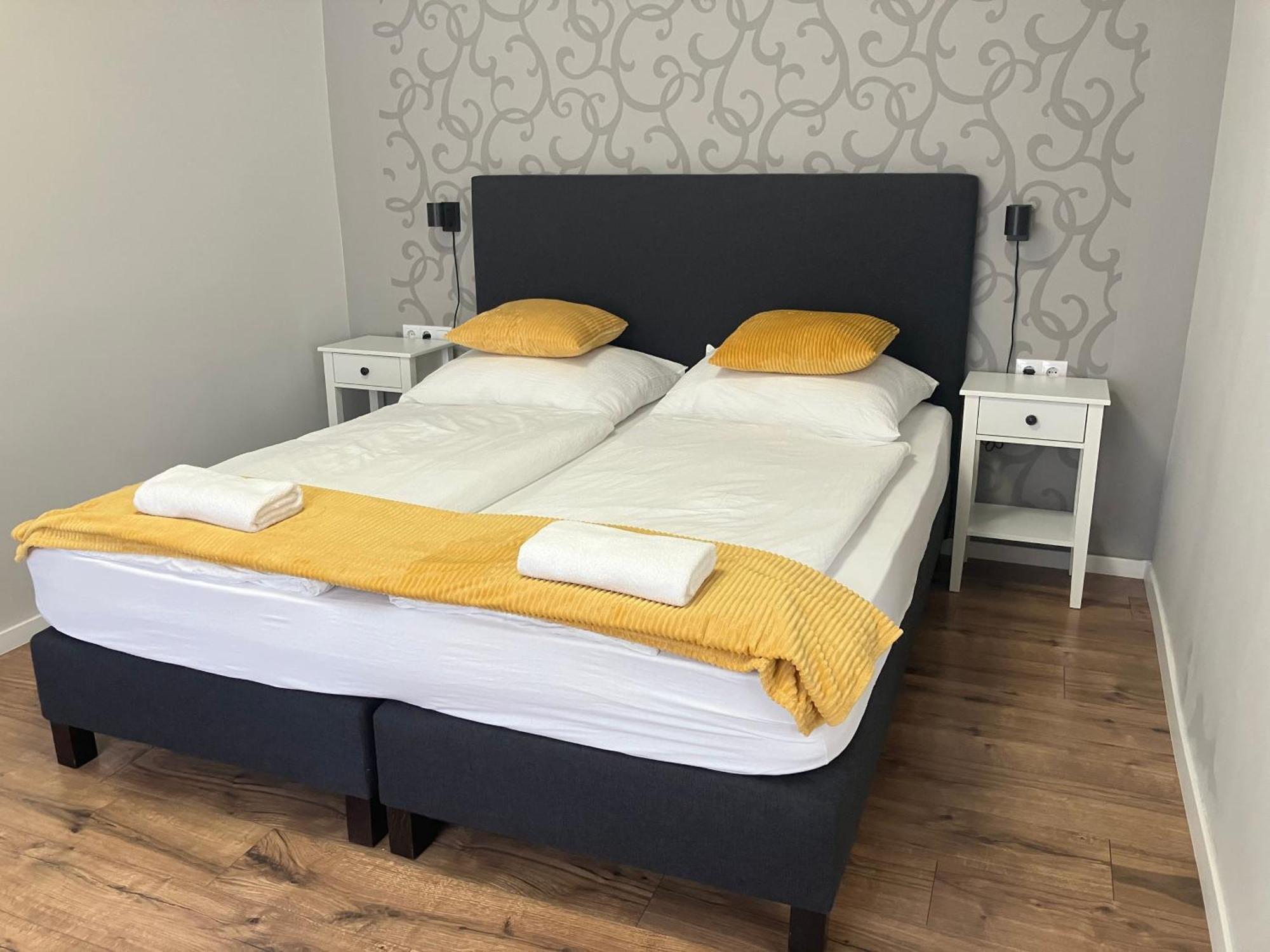 Illa Apartments إغير المظهر الخارجي الصورة
