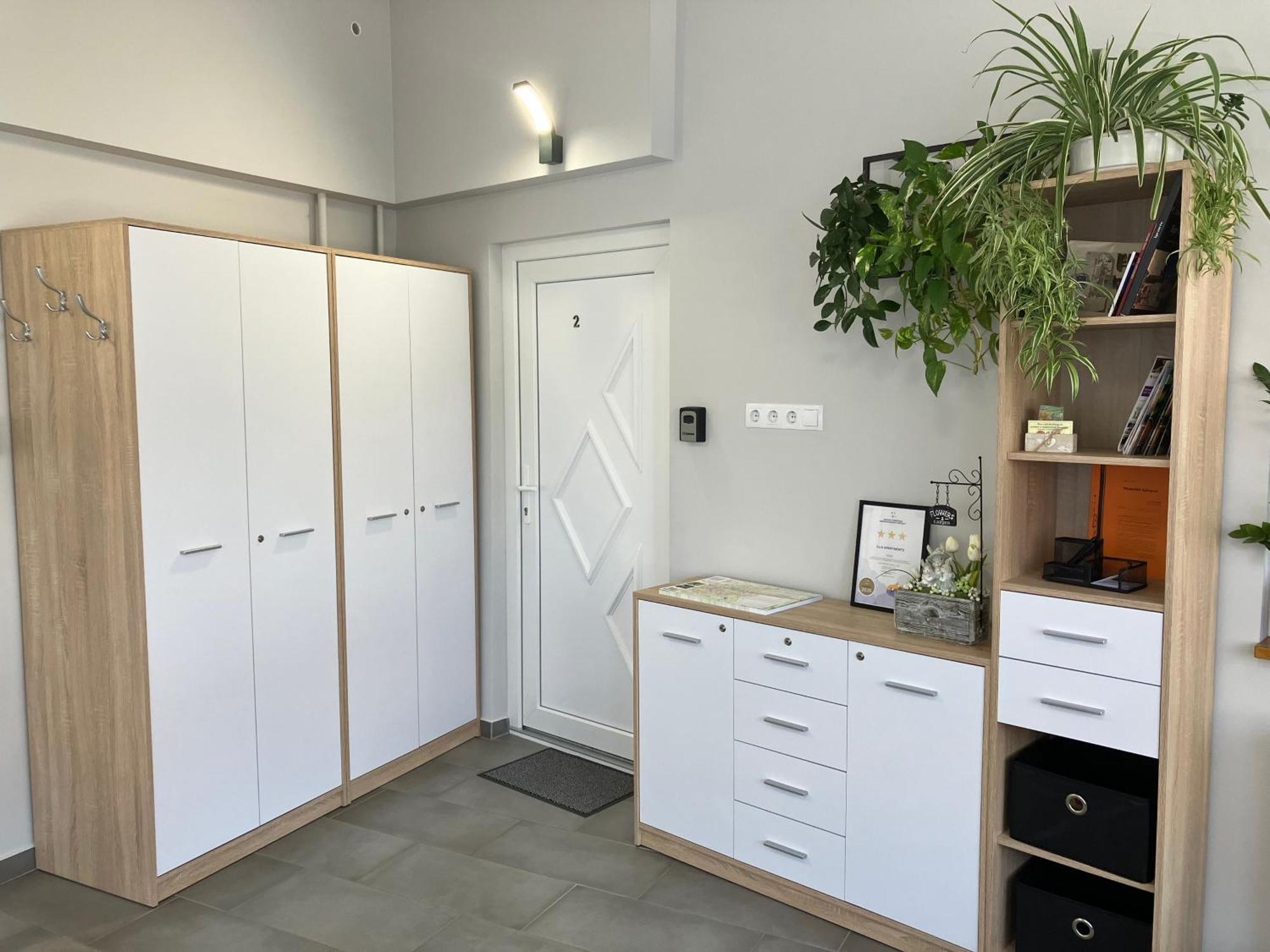 Illa Apartments إغير المظهر الخارجي الصورة
