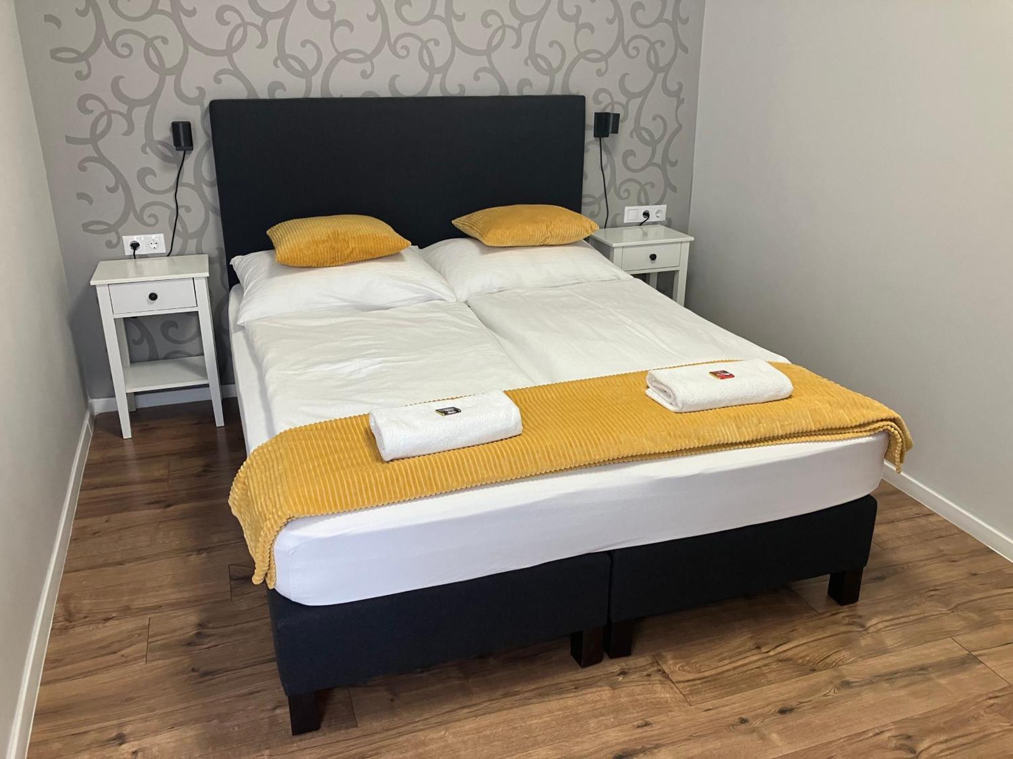 Illa Apartments إغير المظهر الخارجي الصورة