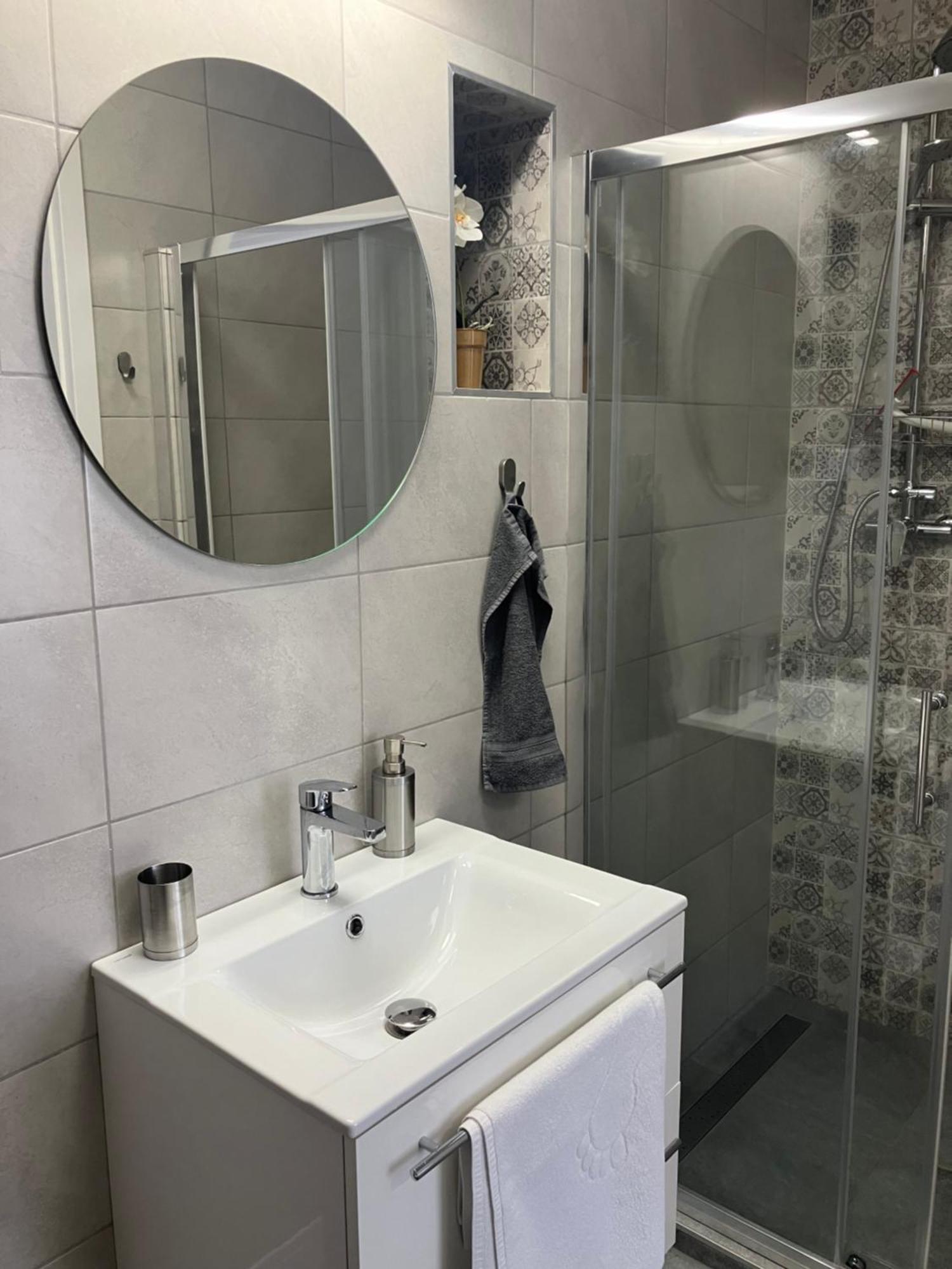 Illa Apartments إغير المظهر الخارجي الصورة