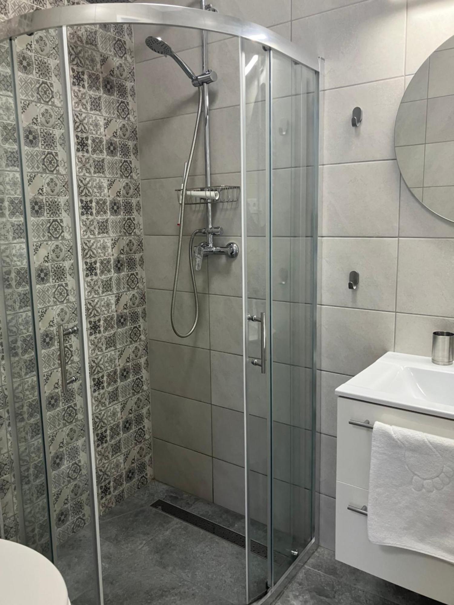 Illa Apartments إغير المظهر الخارجي الصورة