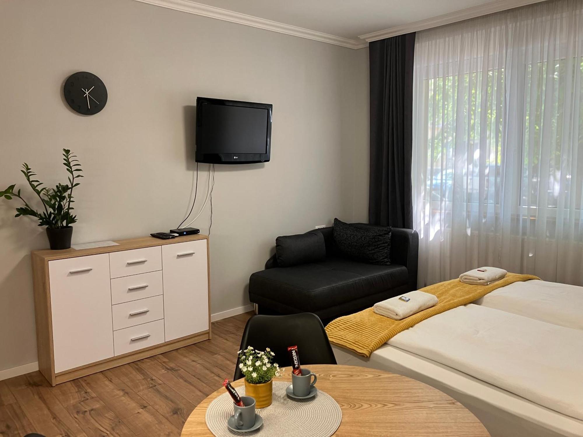 Illa Apartments إغير المظهر الخارجي الصورة