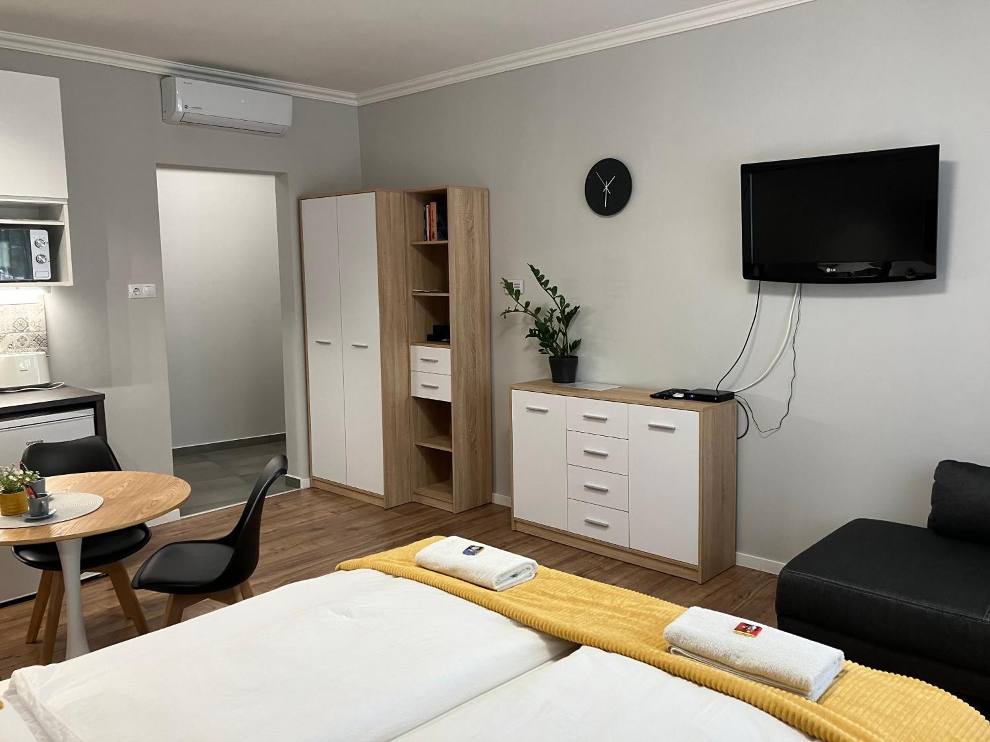Illa Apartments إغير المظهر الخارجي الصورة