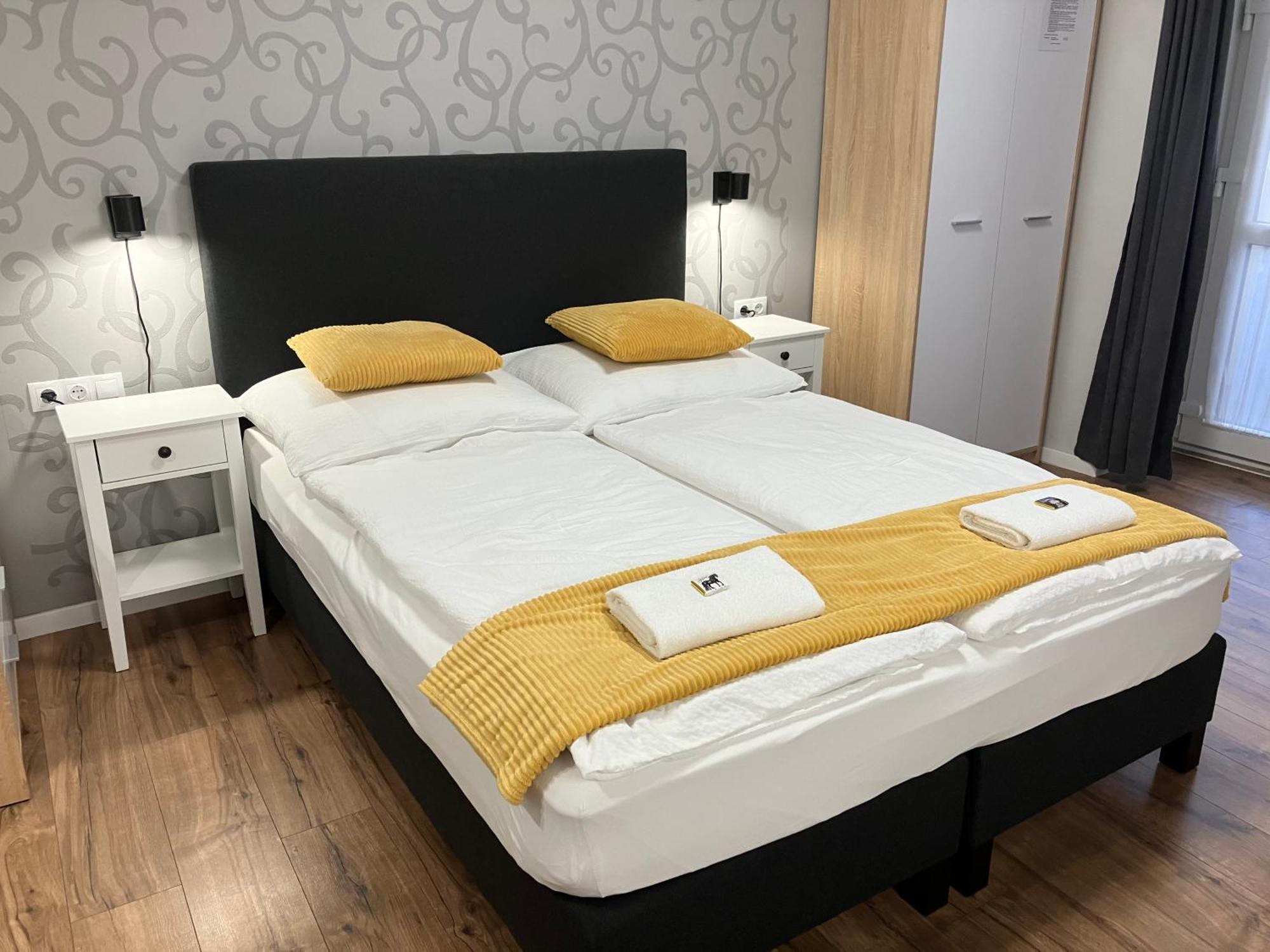 Illa Apartments إغير المظهر الخارجي الصورة