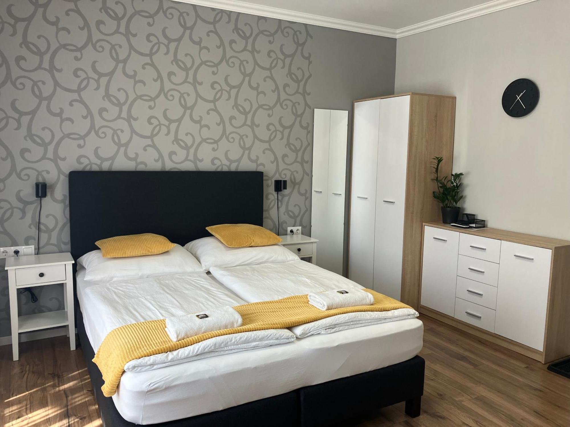 Illa Apartments إغير المظهر الخارجي الصورة