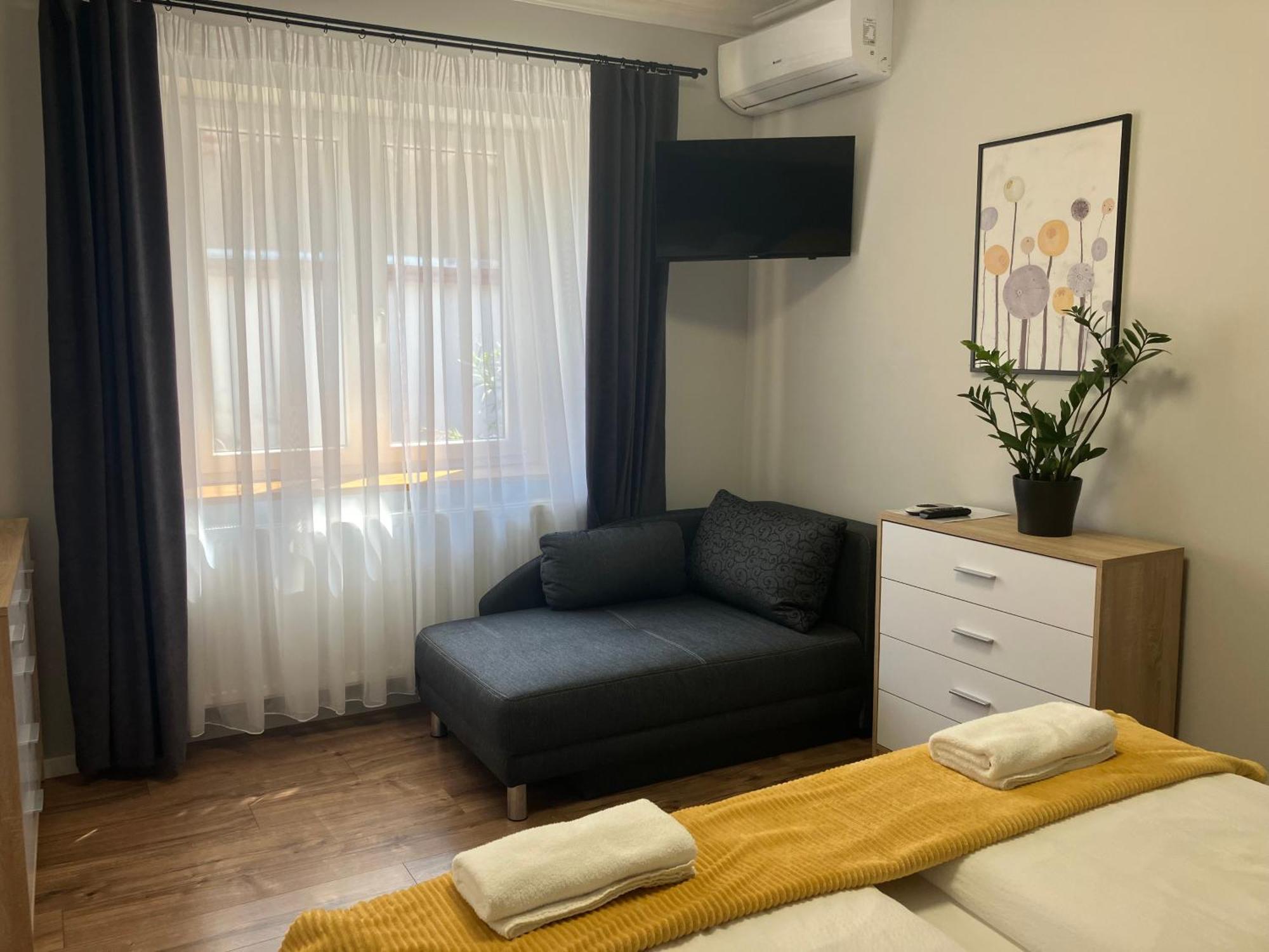 Illa Apartments إغير المظهر الخارجي الصورة