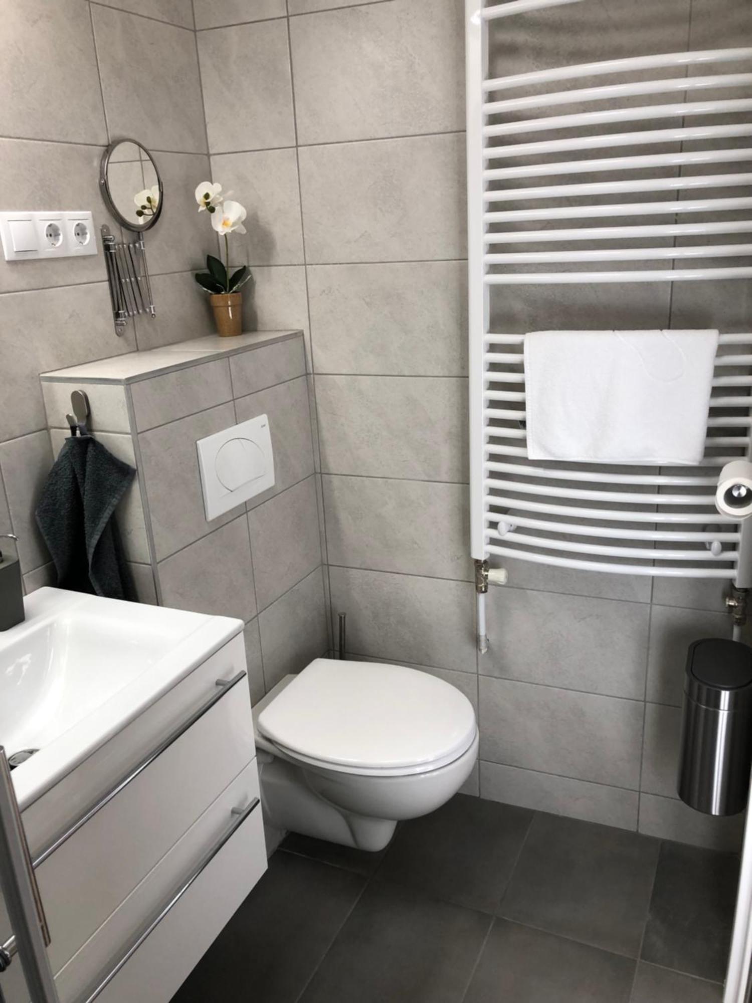 Illa Apartments إغير المظهر الخارجي الصورة