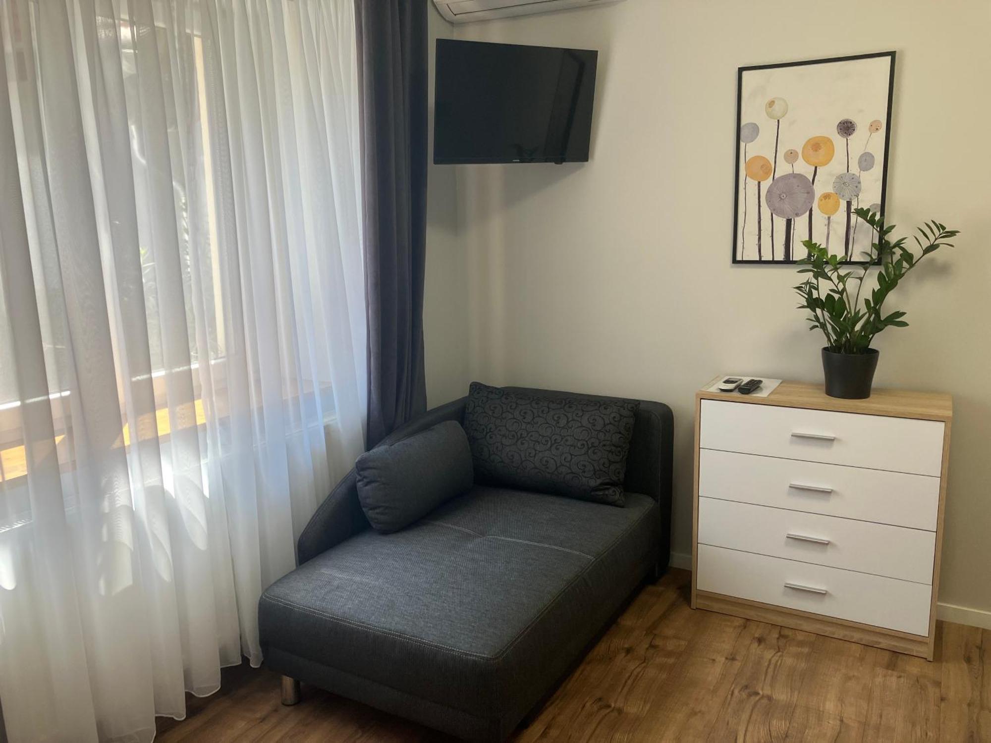 Illa Apartments إغير المظهر الخارجي الصورة
