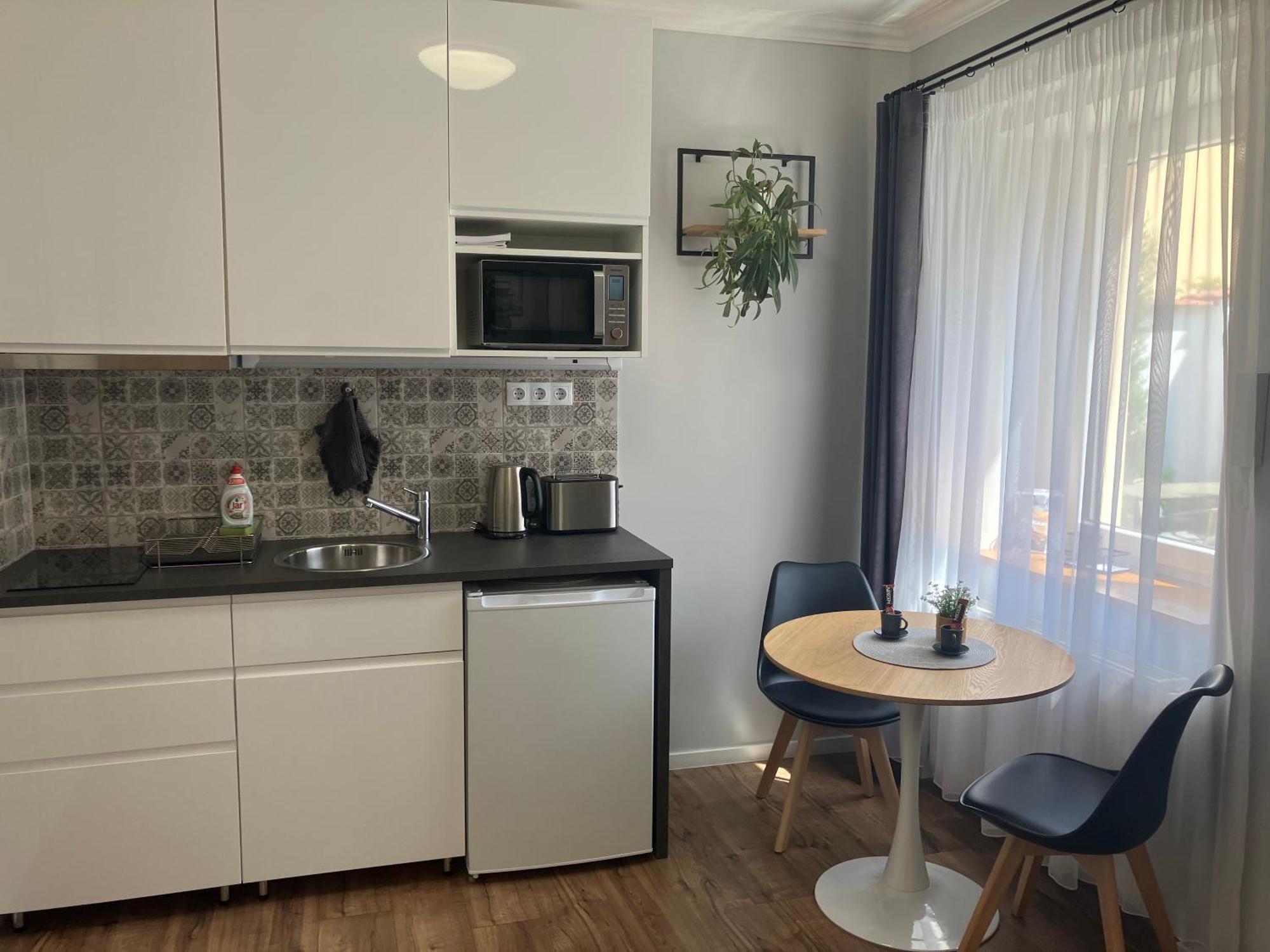 Illa Apartments إغير المظهر الخارجي الصورة
