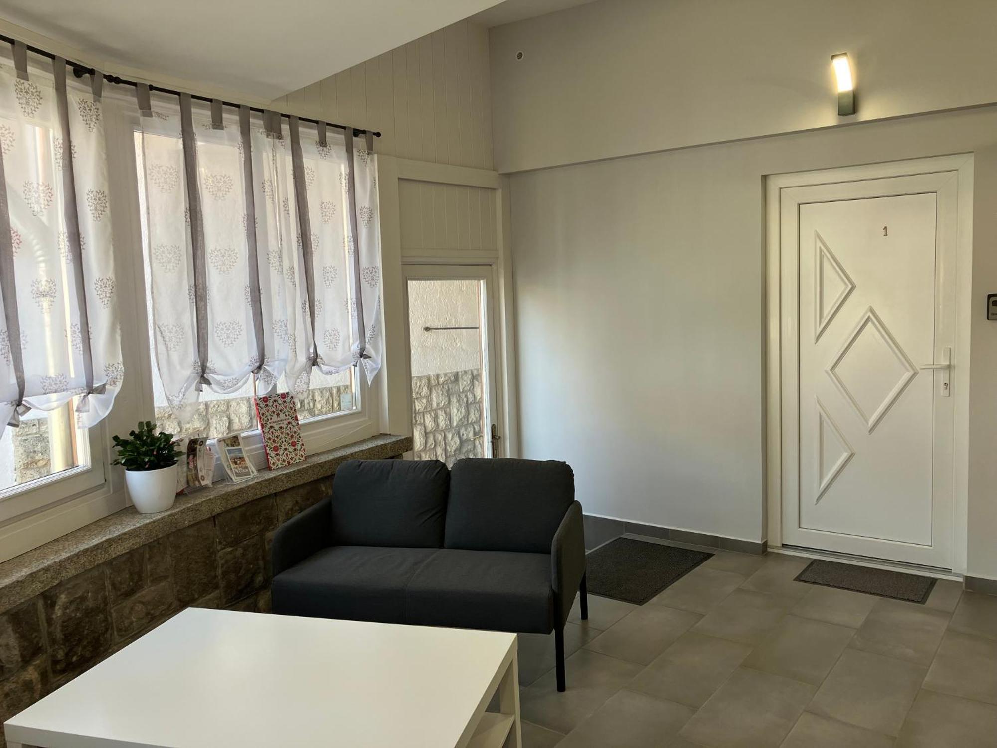 Illa Apartments إغير المظهر الخارجي الصورة