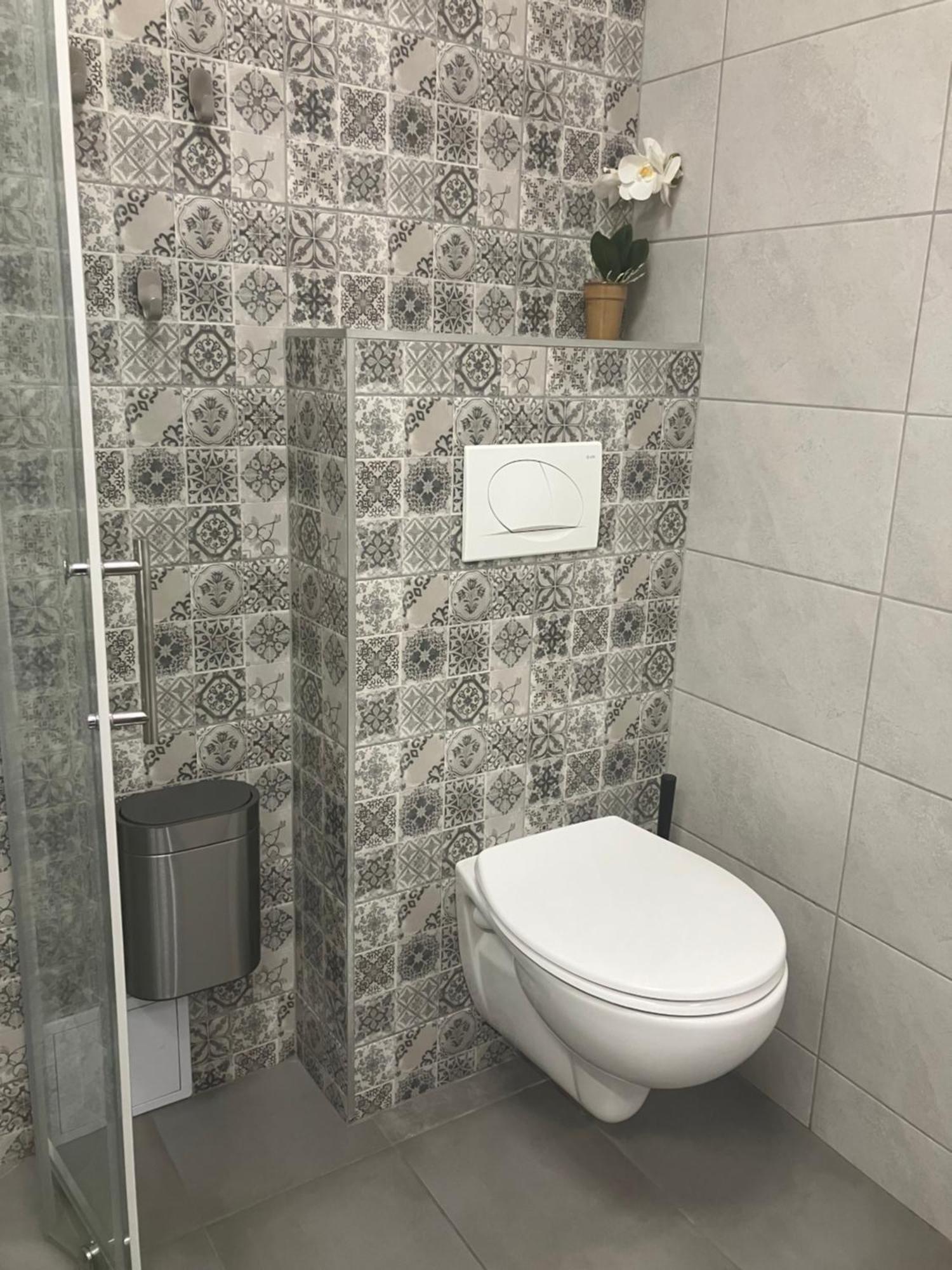 Illa Apartments إغير المظهر الخارجي الصورة