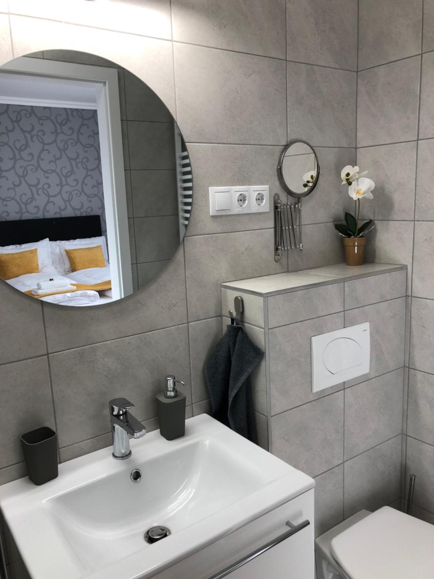 Illa Apartments إغير المظهر الخارجي الصورة