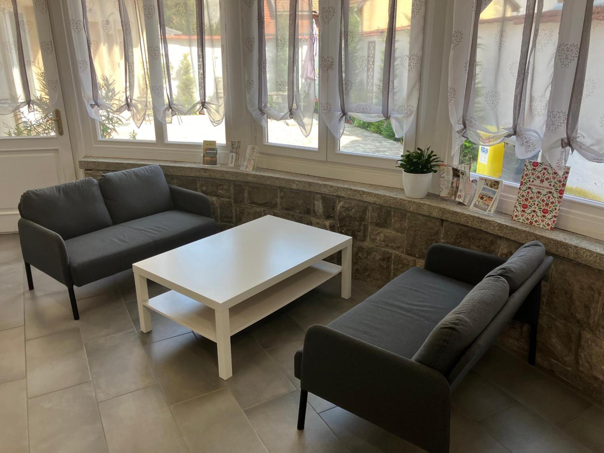 Illa Apartments إغير المظهر الخارجي الصورة