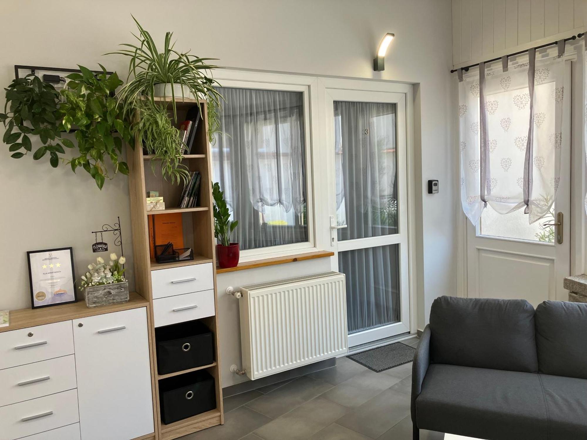 Illa Apartments إغير المظهر الخارجي الصورة