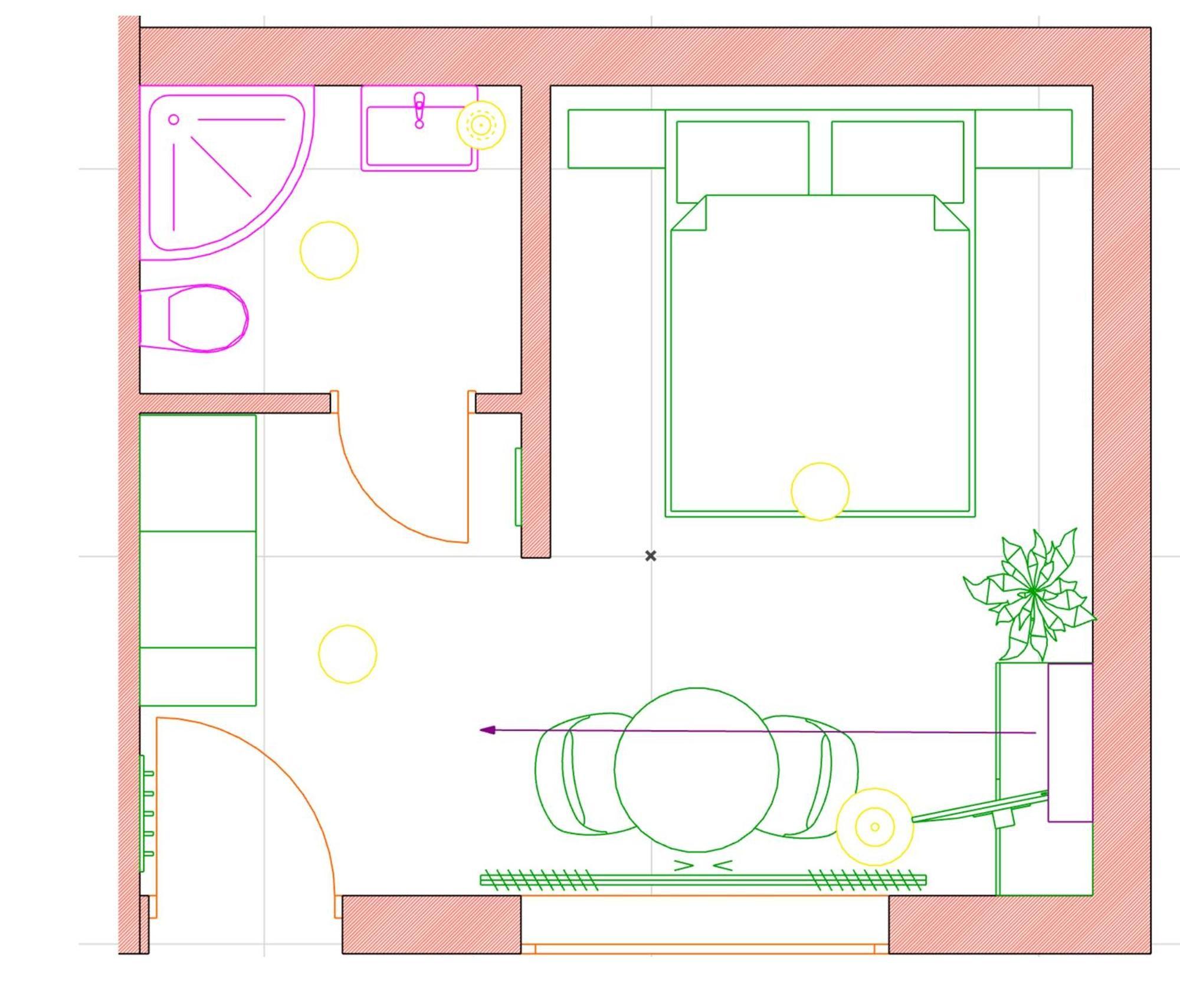 Illa Apartments إغير المظهر الخارجي الصورة
