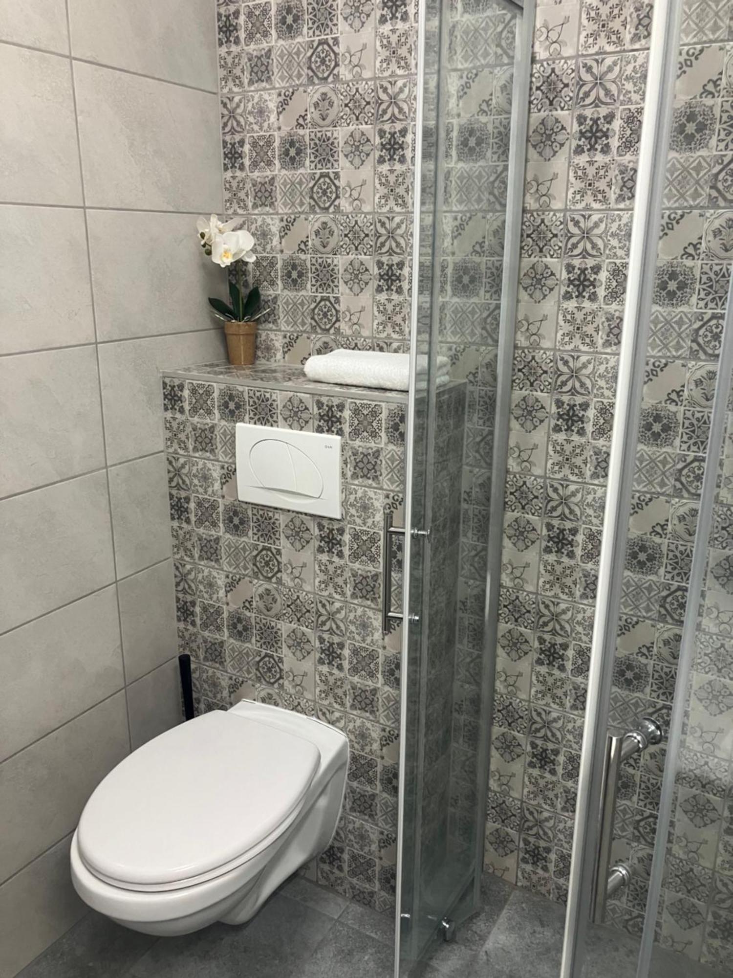 Illa Apartments إغير المظهر الخارجي الصورة