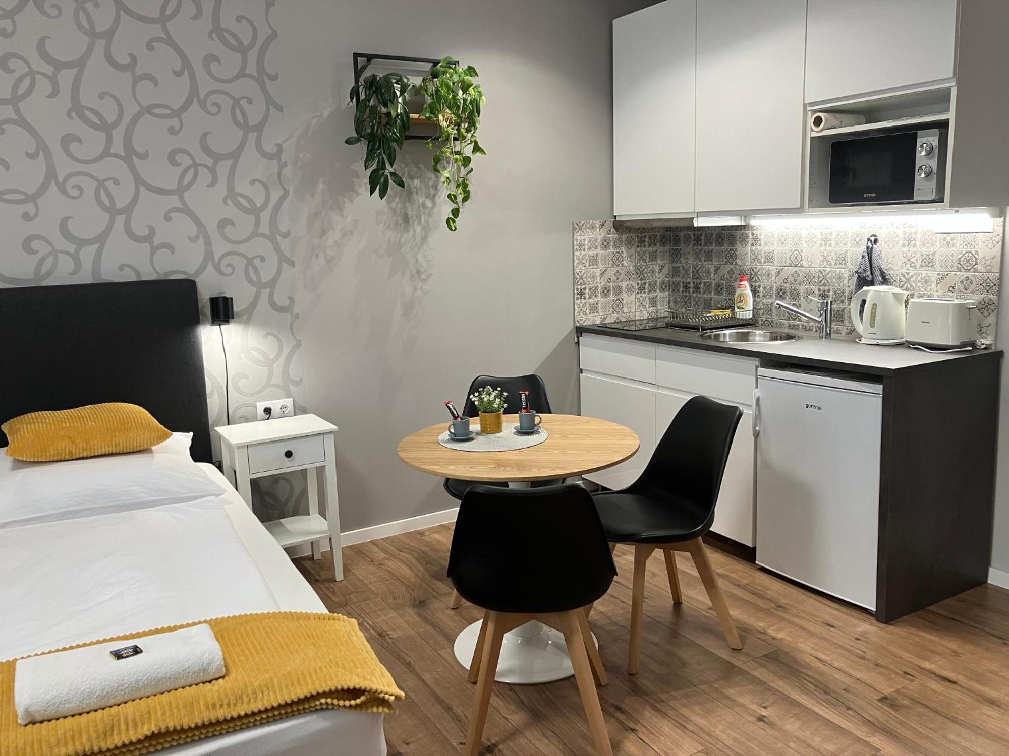Illa Apartments إغير المظهر الخارجي الصورة