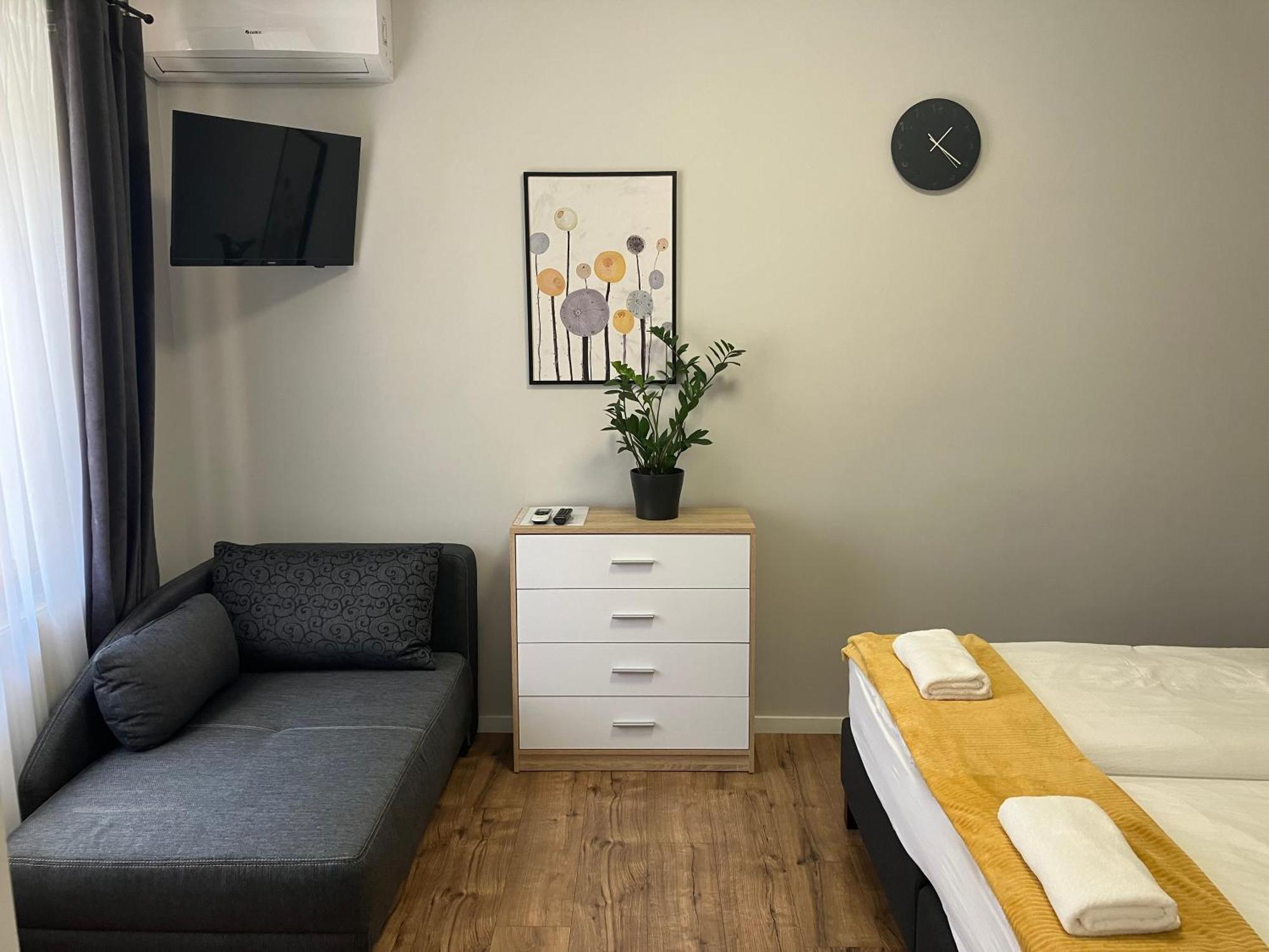 Illa Apartments إغير المظهر الخارجي الصورة