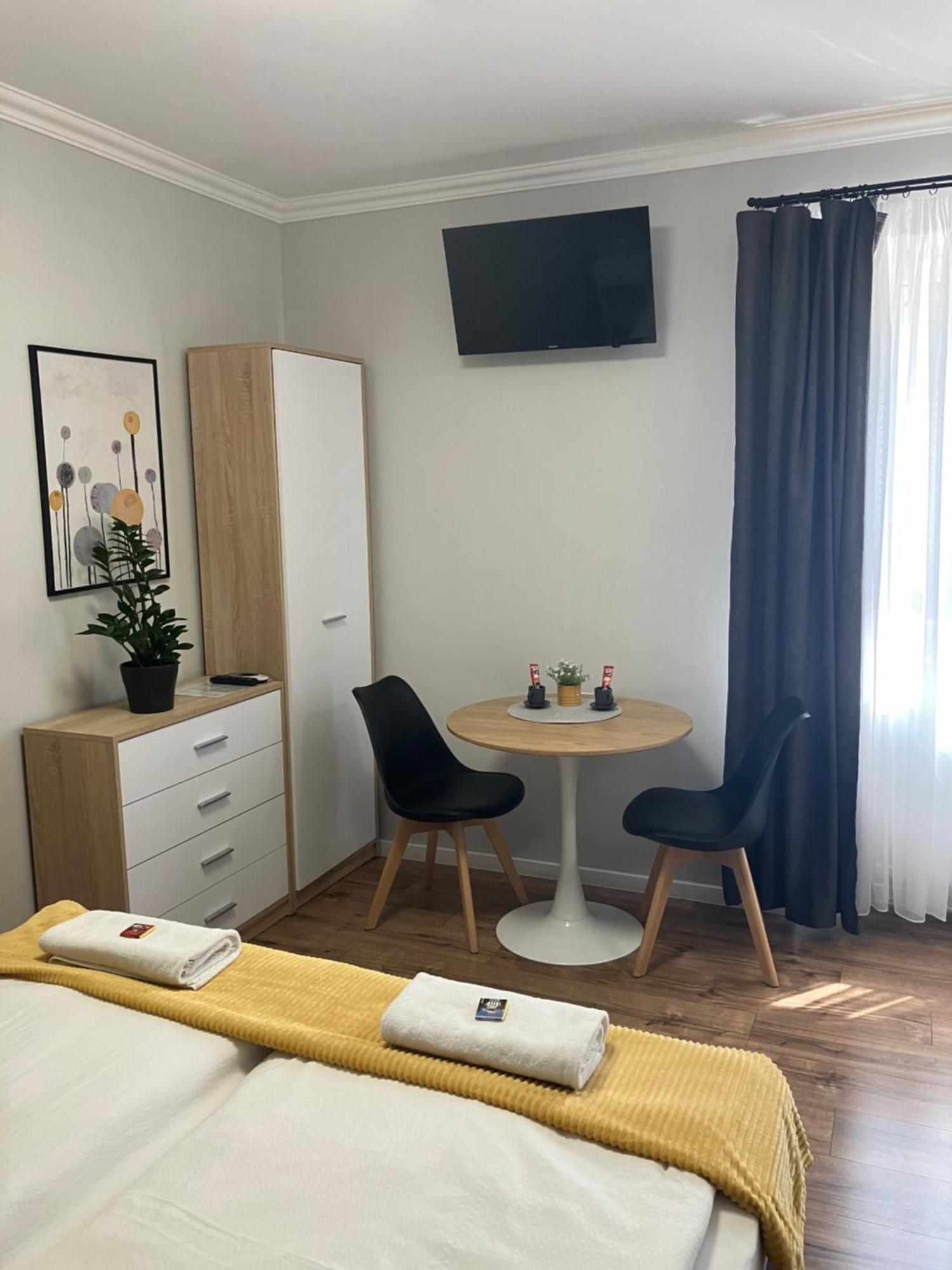 Illa Apartments إغير المظهر الخارجي الصورة