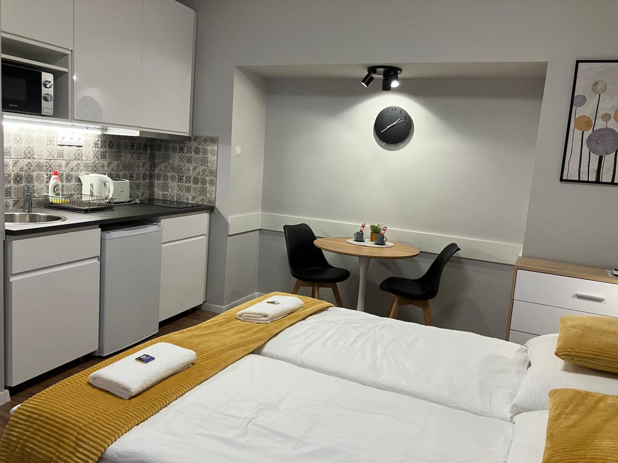 Illa Apartments إغير المظهر الخارجي الصورة