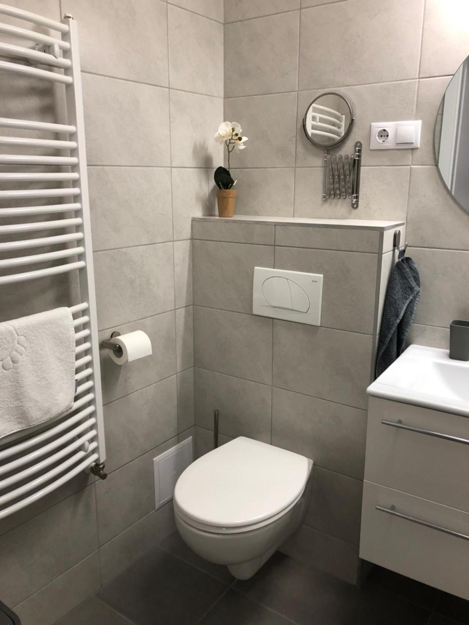 Illa Apartments إغير المظهر الخارجي الصورة